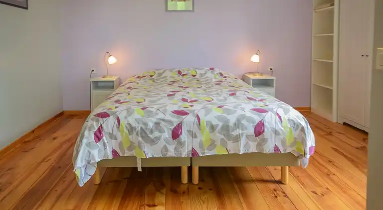 Sommerhus i Fongrave