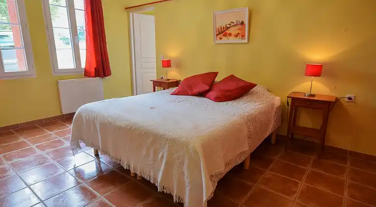 Sommerhus i Fongrave