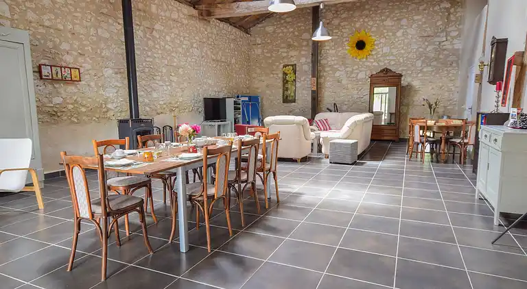 Sommerhus i Fongrave