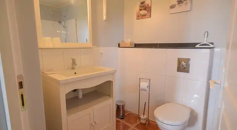 Sommerhus i Fongrave