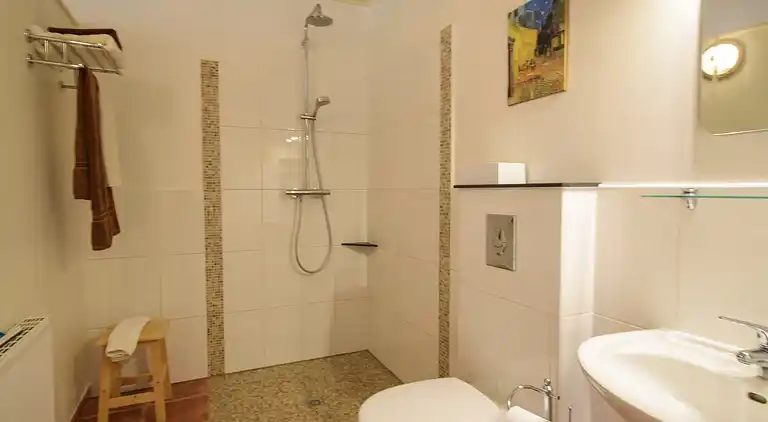 Sommerhus i Fongrave