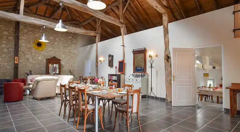 Sommerhus i Fongrave