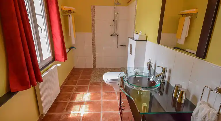 Sommerhus i Fongrave