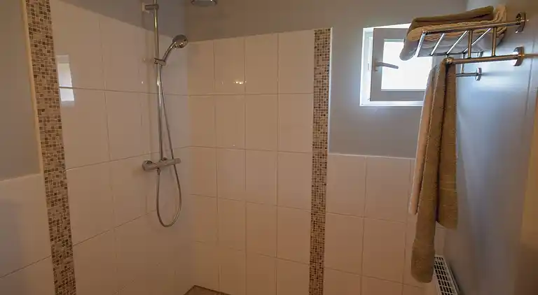 Sommerhus i Fongrave