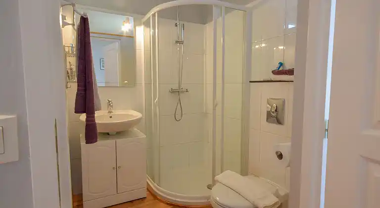 Sommerhus i Fongrave