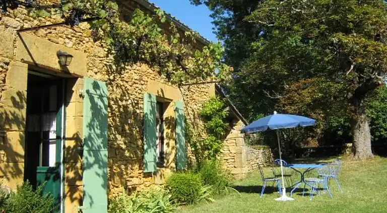 Holiday home in Sainte-Croix