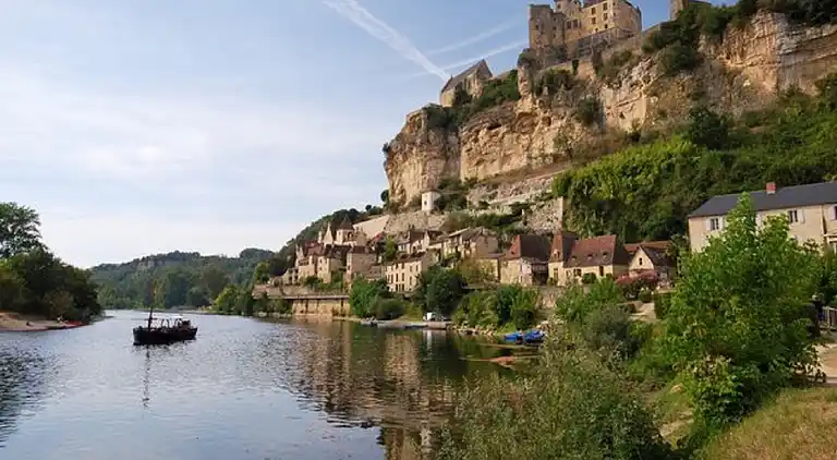 Holiday home in Sainte-Croix