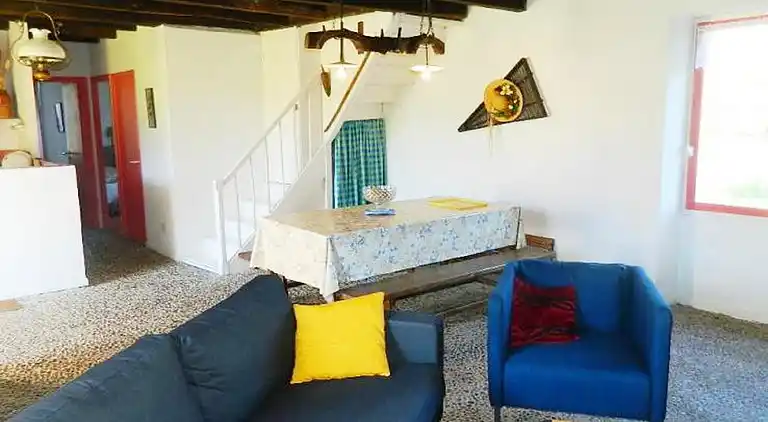 Holiday home in Sainte-Croix