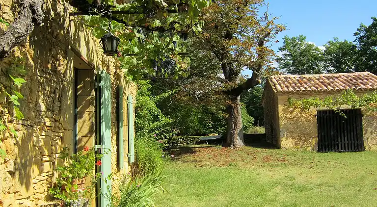 Holiday home in Sainte-Croix