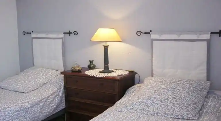 Holiday home in Sainte-Croix