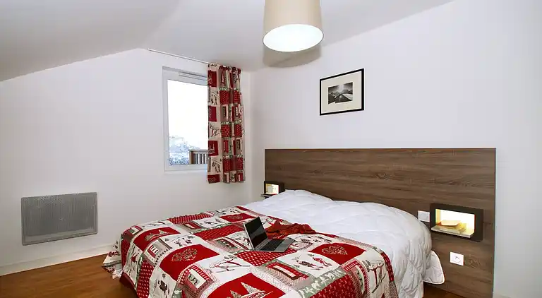 Cottage in Le Freney-d'Oisans