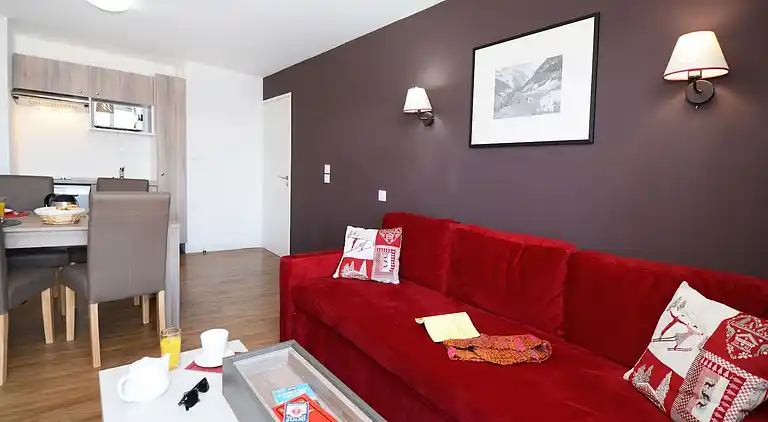 Cottage in Le Freney-d'Oisans