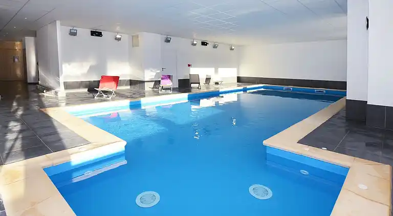 Cottage in Le Freney-d'Oisans