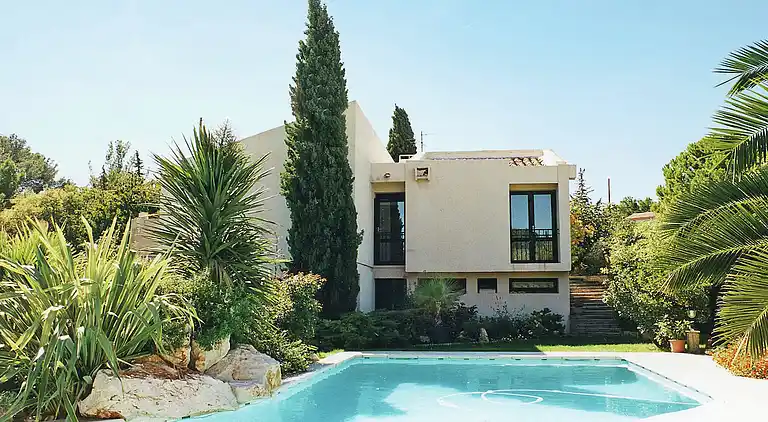 Holiday home in Cournonterral