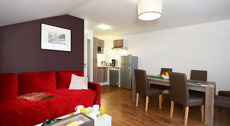 Cottage in Le Freney-d'Oisans