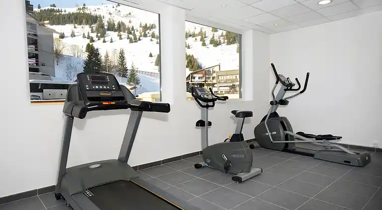 Cottage in Le Freney-d'Oisans