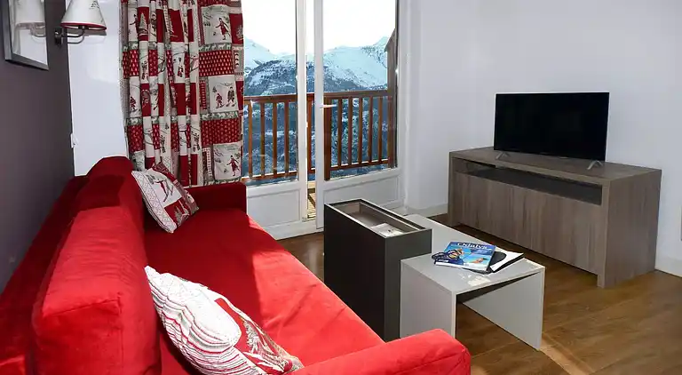 Cottage in Le Freney-d'Oisans