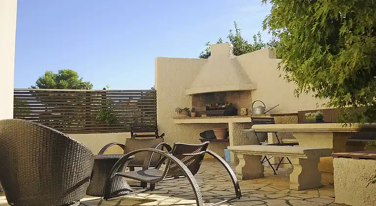 Holiday home in Cournonterral