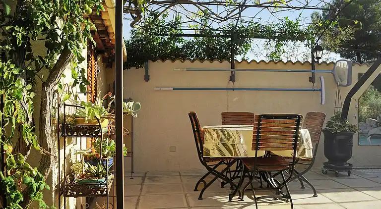 Holiday home in Cournonterral