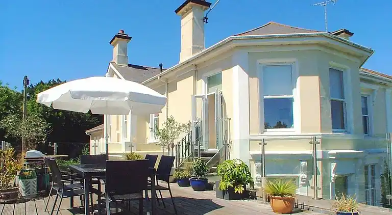 Apartment in Torquay