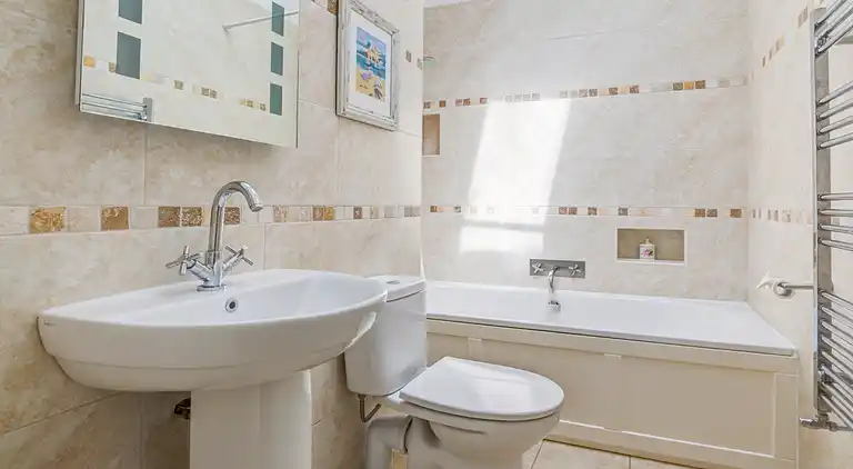 Apartment in Torquay