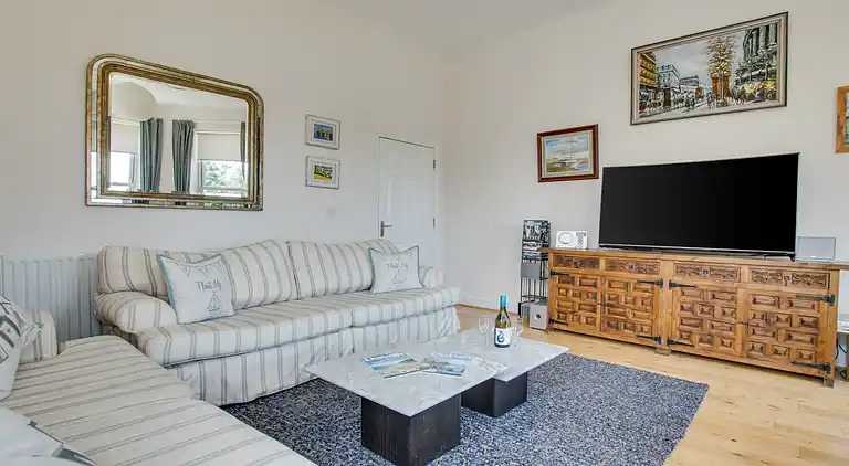 Apartment in Torquay