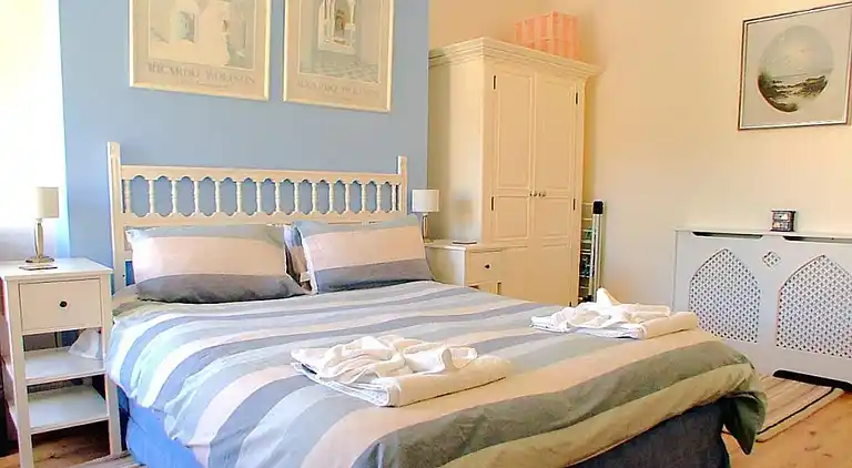 Apartment in Torquay