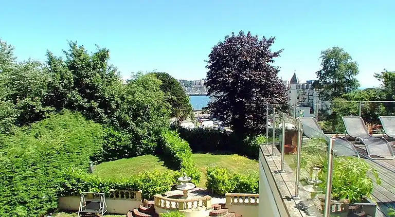 Apartment in Torquay