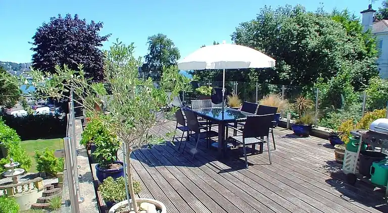 Apartment in Torquay