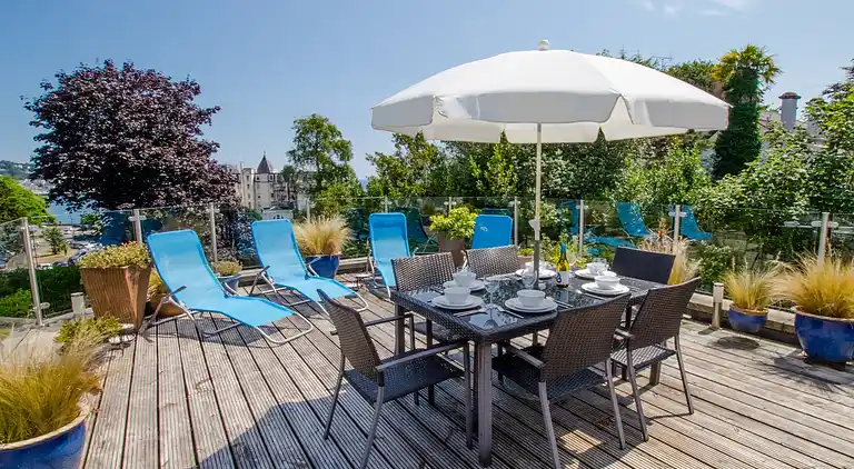 Apartment in Torquay