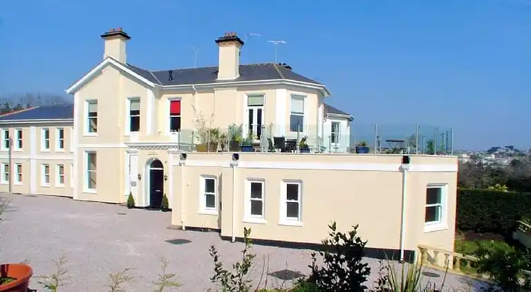 Apartment in Torquay