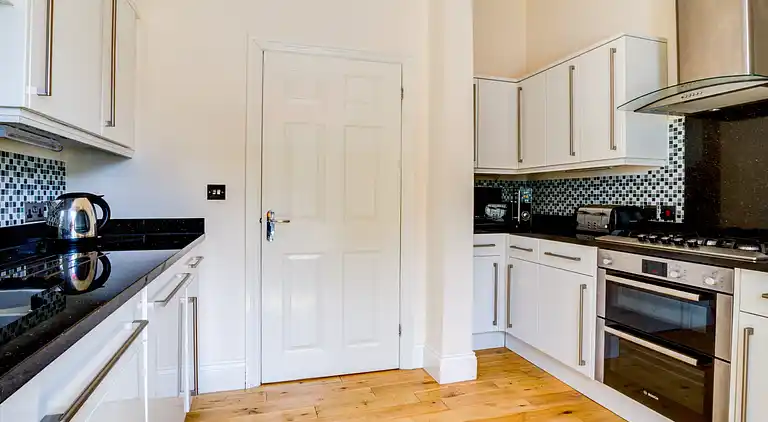 Apartment in Torquay