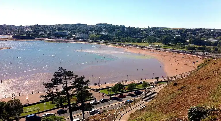 Apartment in Torquay