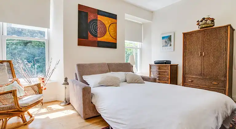 Apartment in Torquay