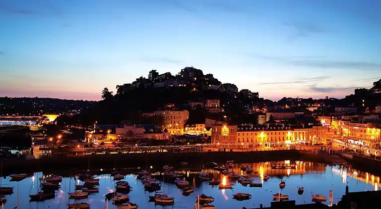 Apartment in Torquay