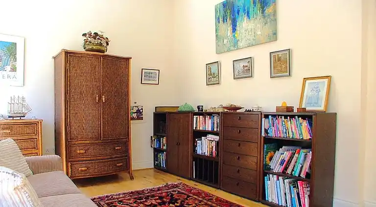 Apartment in Torquay