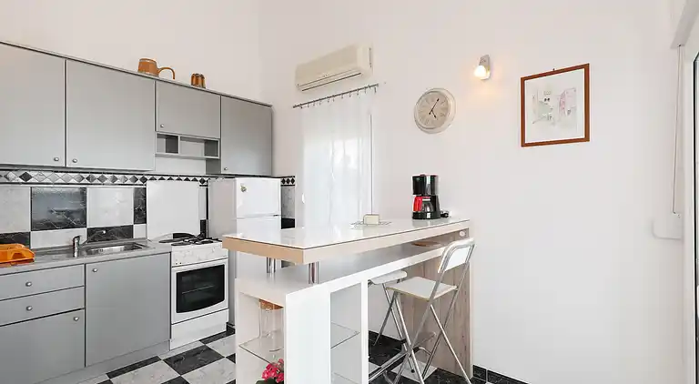 Ferielejlighed i Maslenica