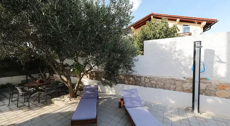 Ferielejlighed i Maslenica