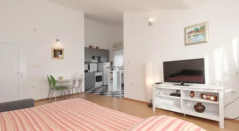 Ferielejlighed i Maslenica