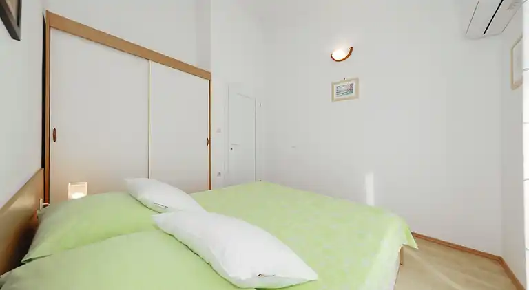 Ferielejlighed i Maslenica