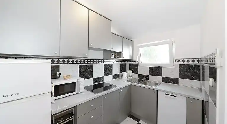 Ferielejlighed i Maslenica