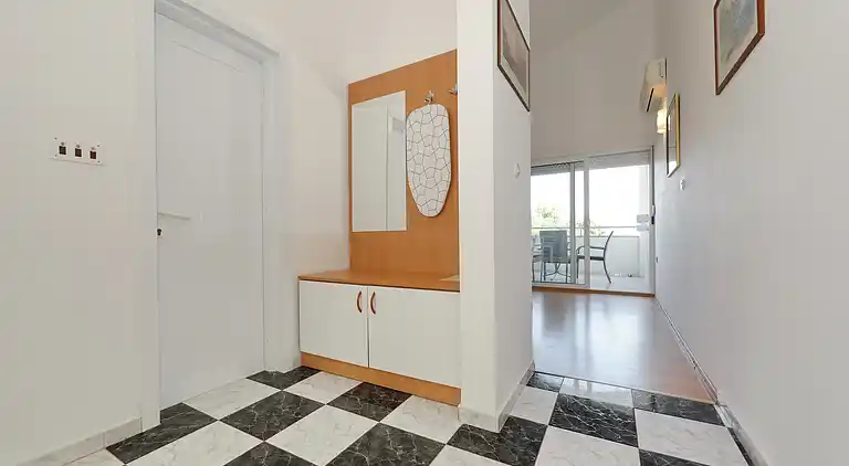 Ferielejlighed i Maslenica