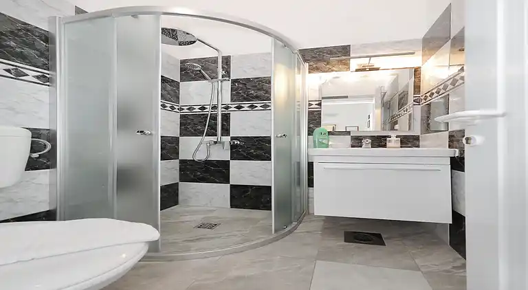 Ferielejlighed i Maslenica