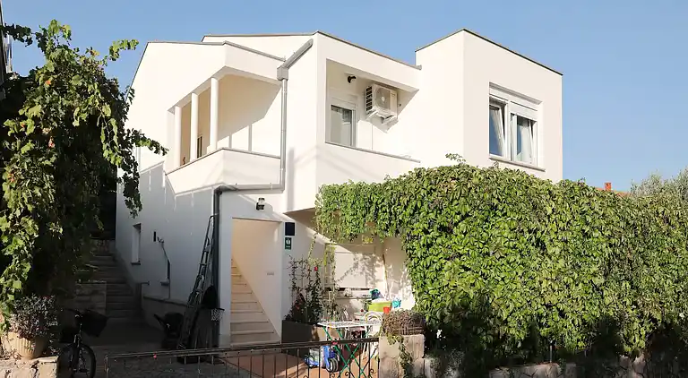 Ferielejlighed i Maslenica