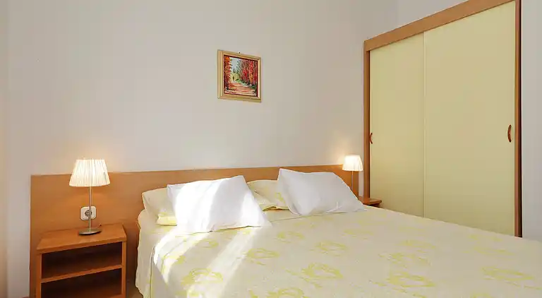 Ferielejlighed i Maslenica