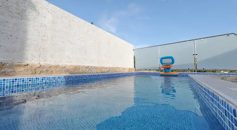 Ferielejlighed i Maslenica