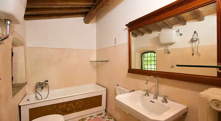 Villa in Castiglione in Teverina