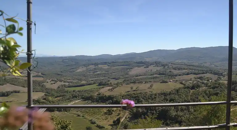 Vakantiehuis in Montecastelli Pisano