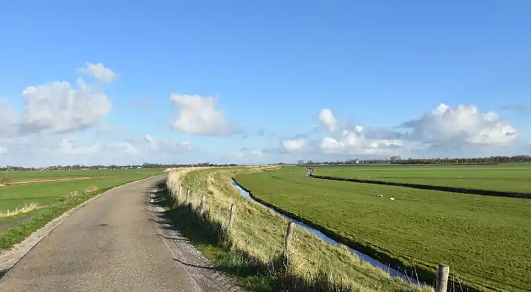 Ferielejlighed i 't Zand