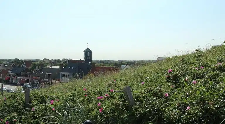 Ferielejlighed i 't Zand